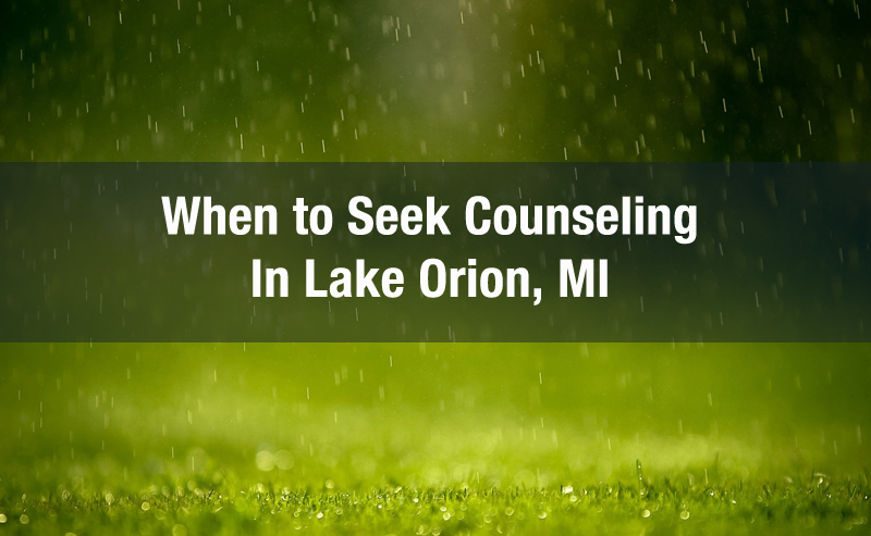 Lake Orion Counseling Center | 3604 Clarkston Rd, City of the Village of Clarkston, MI 48348, USA | Phone: (248) 595-9969
