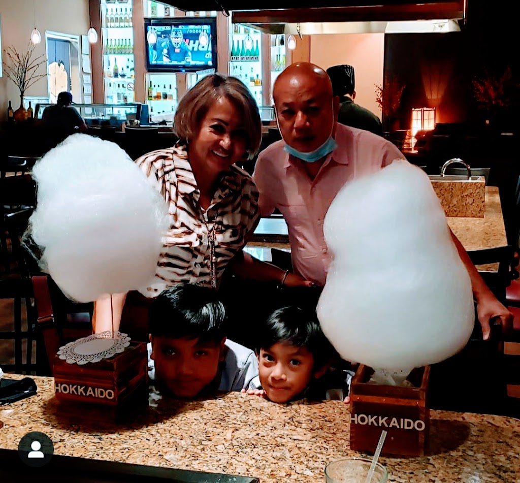 Hokkaido Teppanyaki Hibachi Steakhouse | 3555 S Town Center Dr #101, Las Vegas, NV 89135, USA | Phone: (702) 487-5555