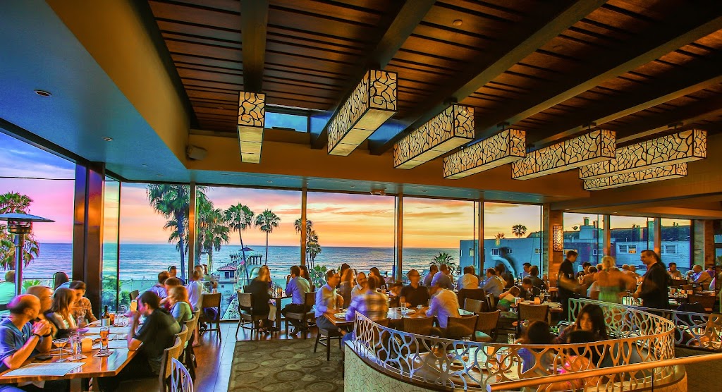 The Strand House | 117 Manhattan Beach Blvd, Manhattan Beach, CA 90266, USA | Phone: (310) 545-7470