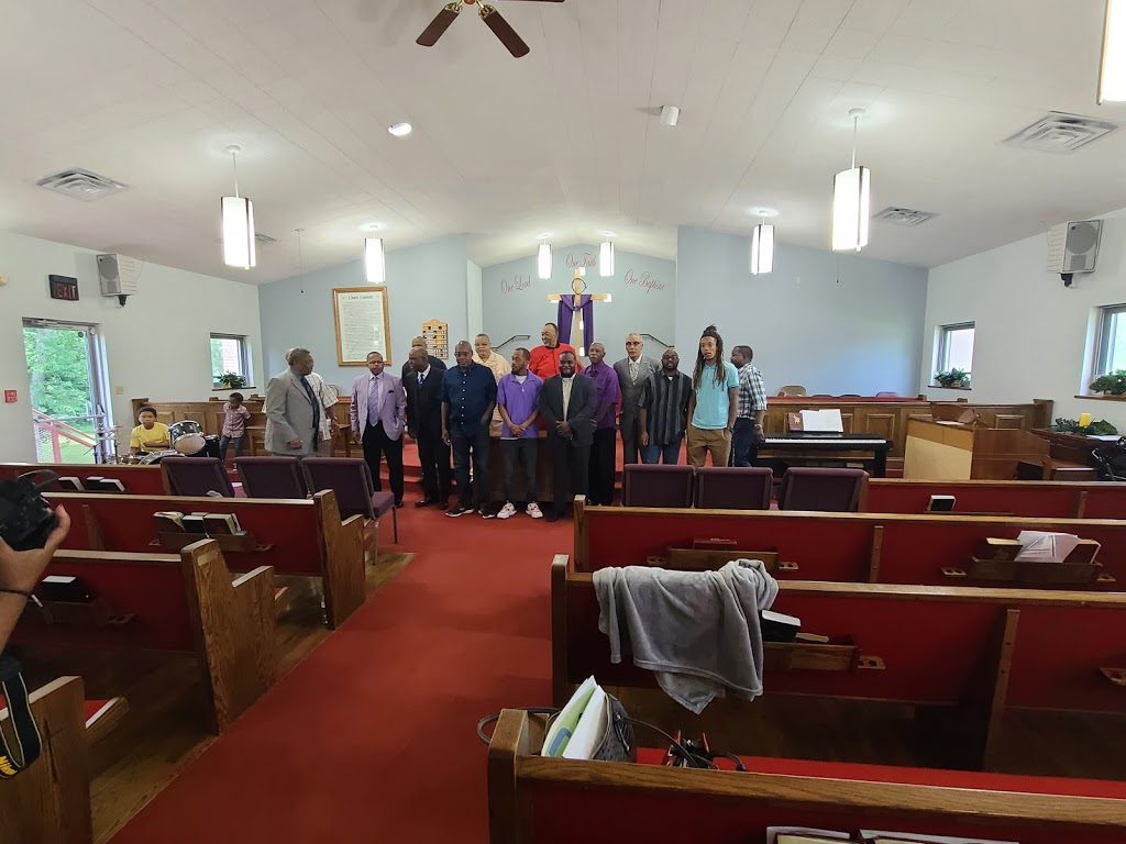 Bethany Baptist Church | 4710 Parkers Mill Rd, Lexington, KY 40513, USA | Phone: (859) 233-9899