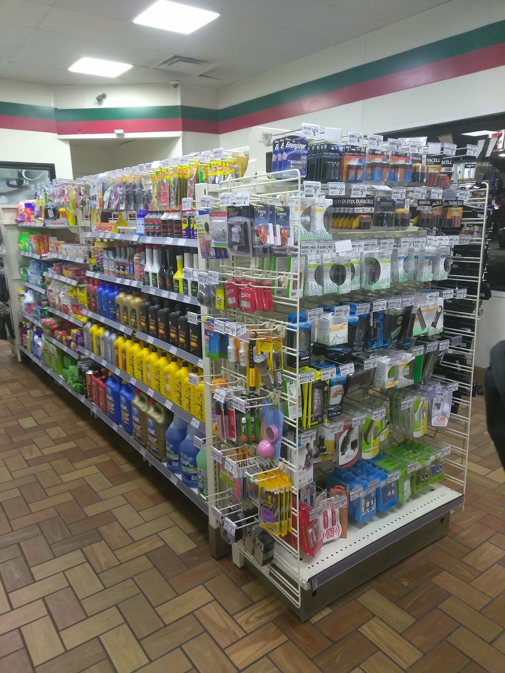 7-Eleven | 2975 Vineland Rd, Kissimmee, FL 34746, USA | Phone: (407) 396-4905