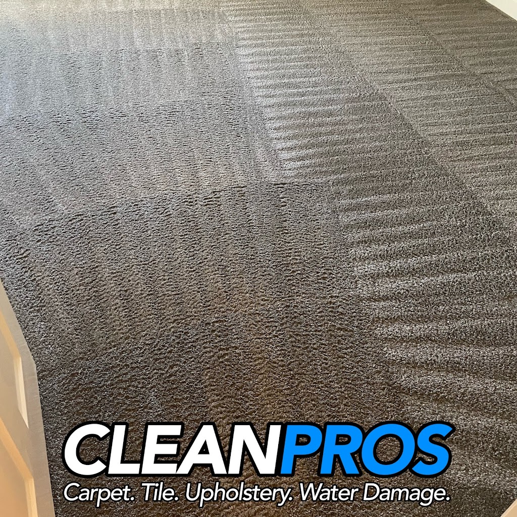 Clean Pros | 2134 Saddleback Blvd, Norman, OK 73072 | Phone: (405) 541-3811