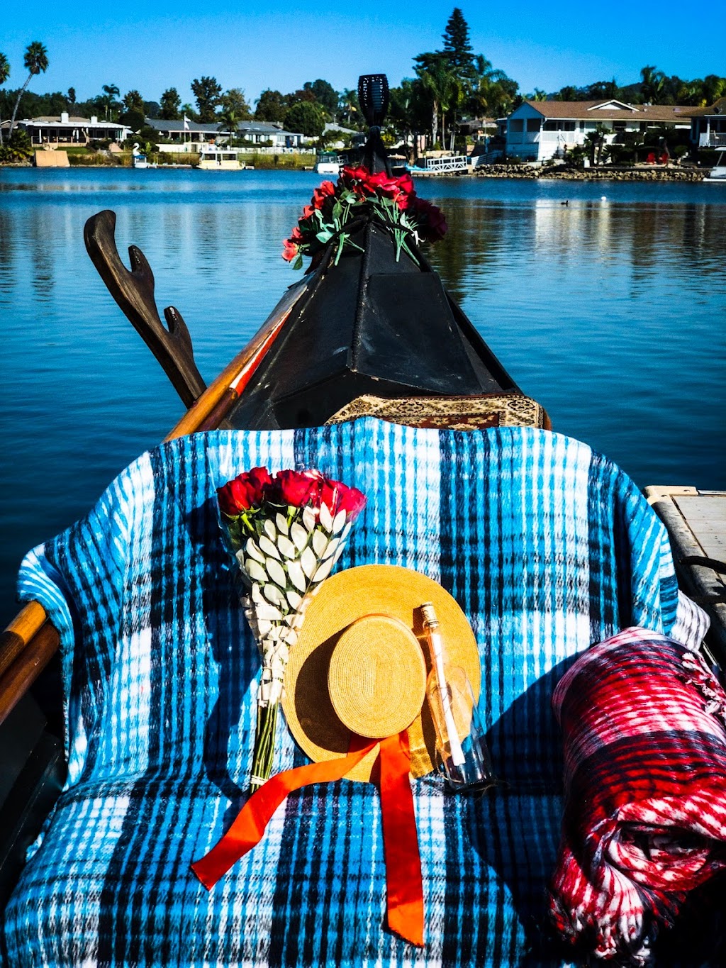 Gondola Ride San Diego | 1035 La Bonita Dr, San Marcos, CA 92078 | Phone: (760) 410-6820