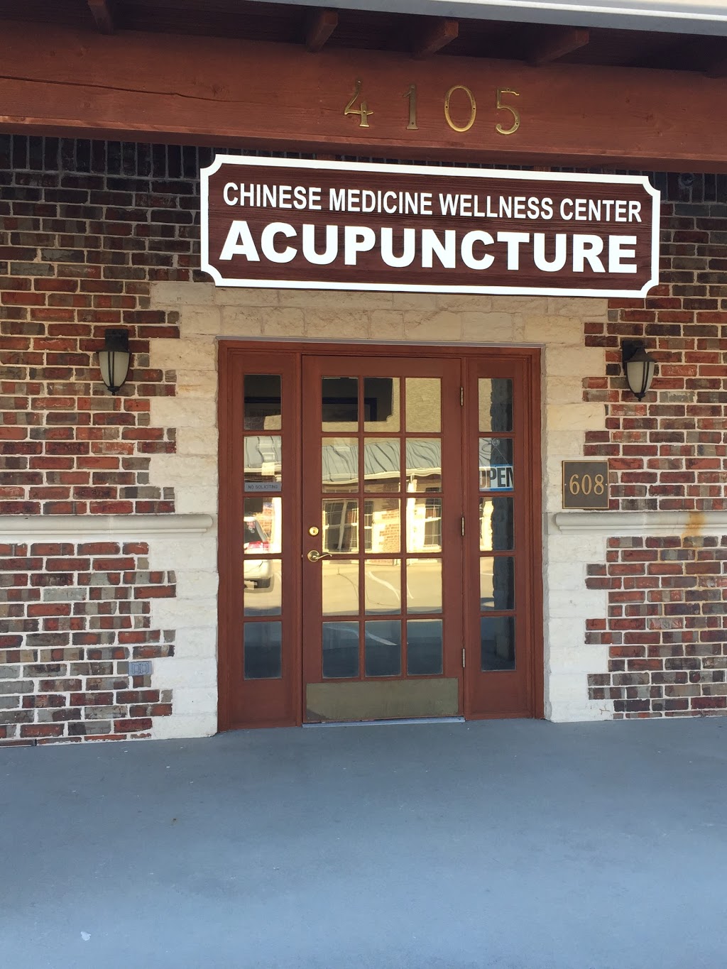 Dr. Yanhong Ren, Acupuncturist | 4105 W Spring Creek Pkwy STE 608, Plano, TX 75024, USA | Phone: (469) 774-1688