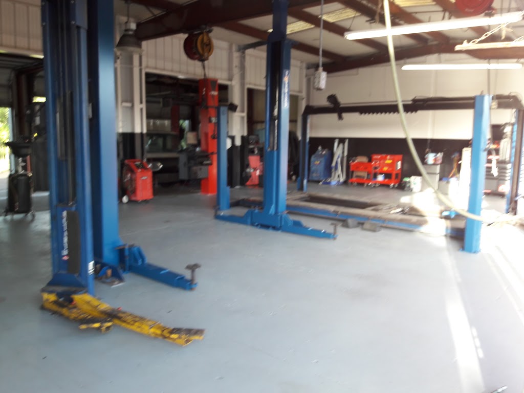 Mad Hatter Auto Repair LLC | 1507 W Brandon Blvd, Brandon, FL 33511, USA | Phone: (813) 409-2491