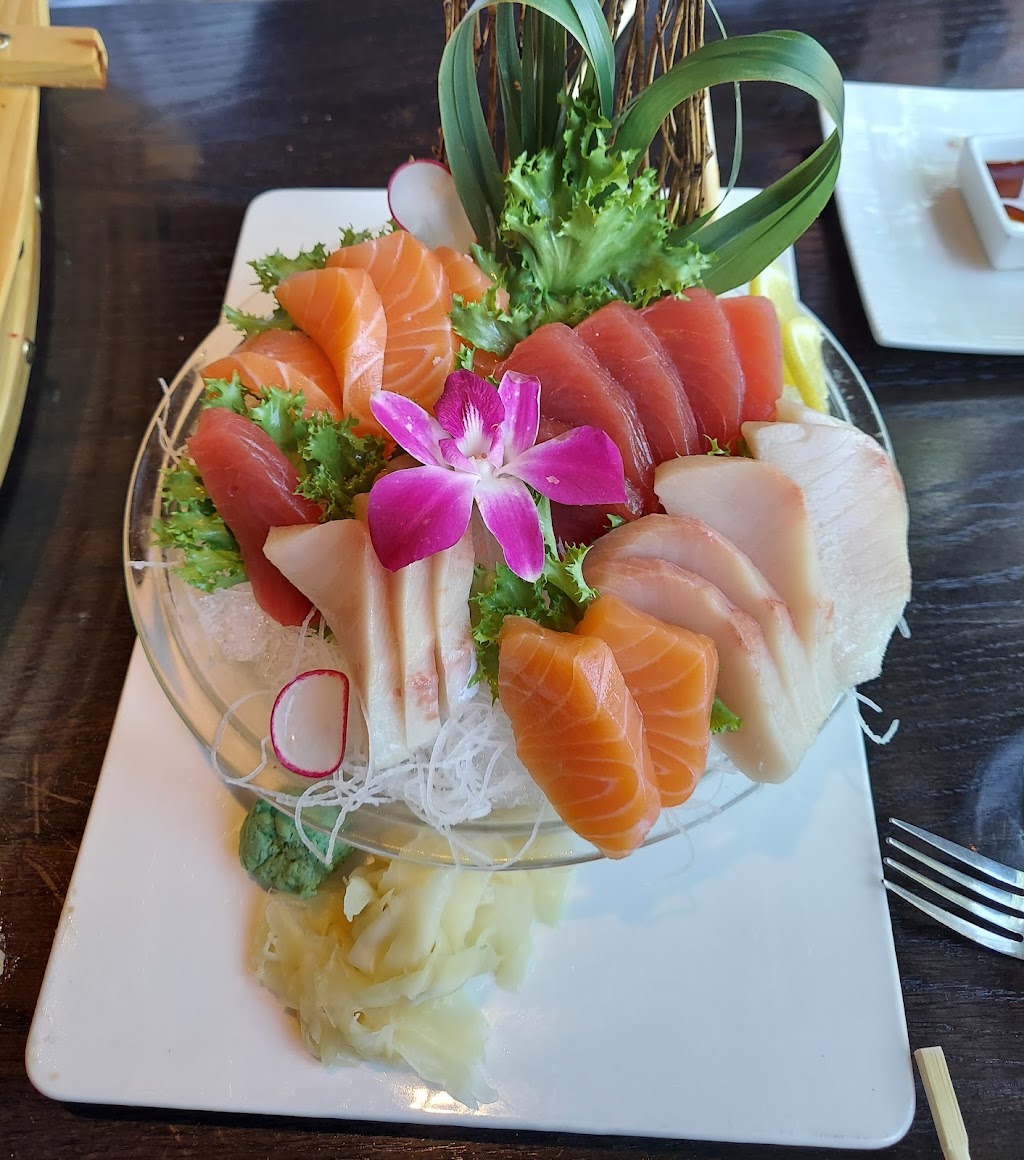 Ten Sushi | 11631 Fountains Dr, Maple Grove, MN 55369, USA | Phone: (763) 777-5090