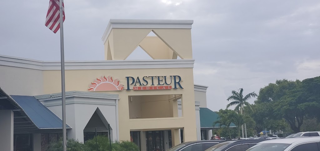 Pasteur Medical Kendall | 14736 N Kendall Dr, Miami, FL 33196, USA | Phone: (786) 219-4360