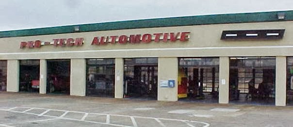 Pro-Tech Automotive | 2105 Sadau Ct #100, Denton, TX 76210, USA | Phone: (940) 898-8383