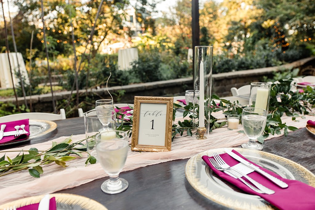 Nectar | 910 Pecan Ave, Charlotte, NC 28205, USA | Phone: (704) 905-9808