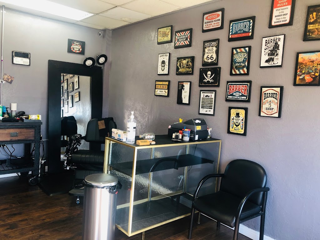 MrG Cutz Barbershop | 309 W Foothill Blvd, Monrovia, CA 91016, USA | Phone: (626) 873-6163