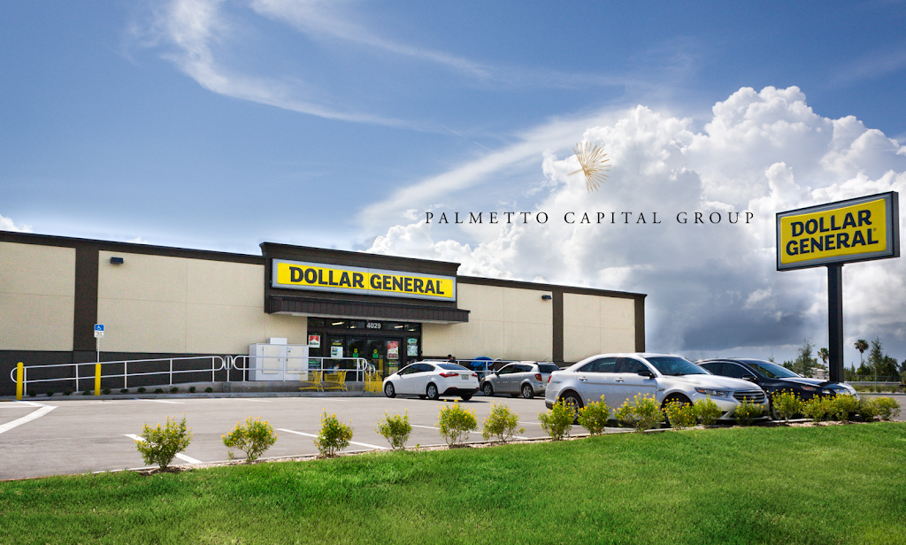 Dollar General | 4029 Shoal Line Blvd, Hernando Beach, FL 34607, USA | Phone: (352) 600-0028