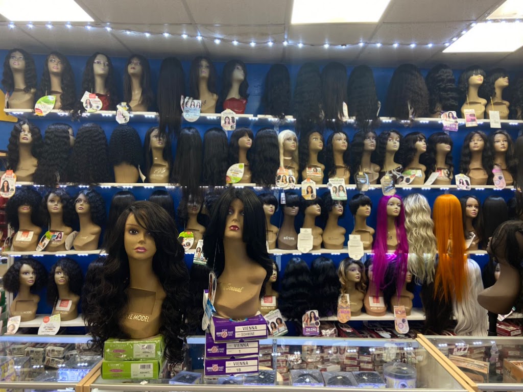 Images Beauty Supply (123 Plus) | 7100 Old Missouri Ave, East St Louis, IL 62207, USA | Phone: (618) 332-3667