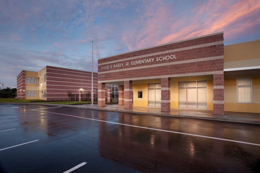 Bailey Elementary School | 4630 Gallagher Rd, Dover, FL 33527, USA | Phone: (813) 707-7531