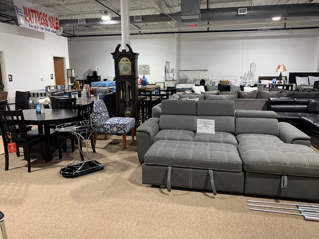 Home Furniture | 678 Grapevine Hwy, Hurst, TX 76054, USA | Phone: (817) 609-1660