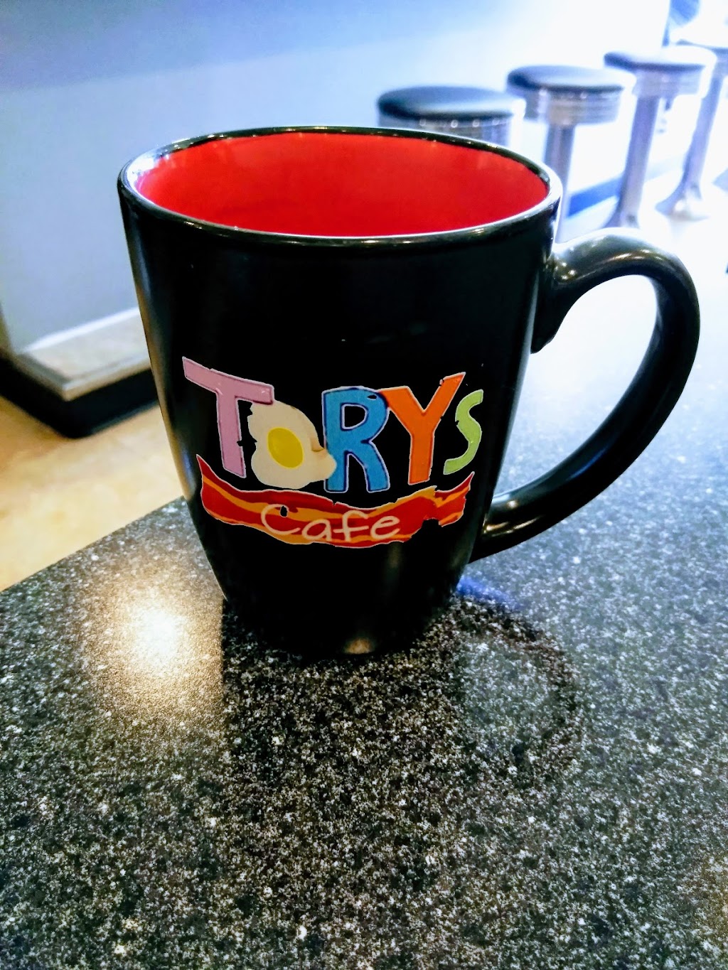 Torys Cafe | 1266 S Highland Ave, Clearwater, FL 33756 | Phone: (727) 466-6780