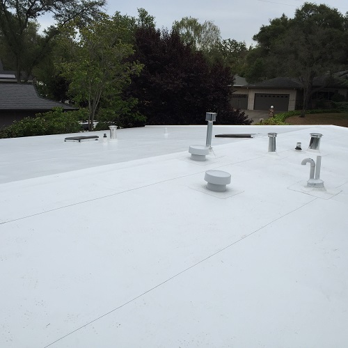 Art Melick Roofing - Flat Roof Specialist | 265 Marvin Way, Auburn, CA 95603 | Phone: (530) 888-1224