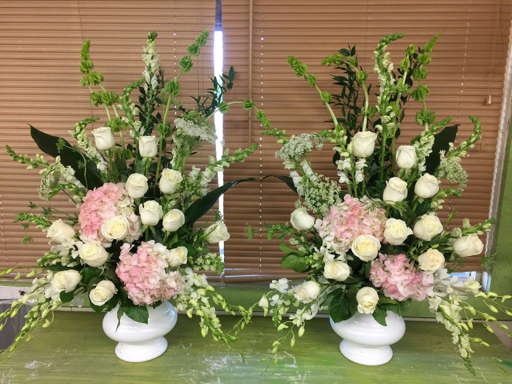 Floral Effects | 902 E Enon Ave, Fort Worth, TX 76140, USA | Phone: (817) 346-7998