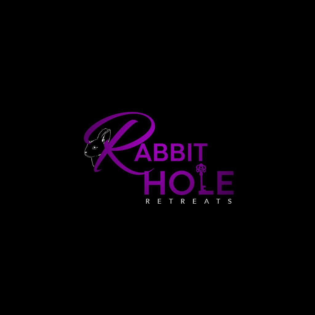 Rabbit Hole Retreats | 905 E Cynthia Trail, Goodlettsville, TN 37072, USA | Phone: (615) 943-5734