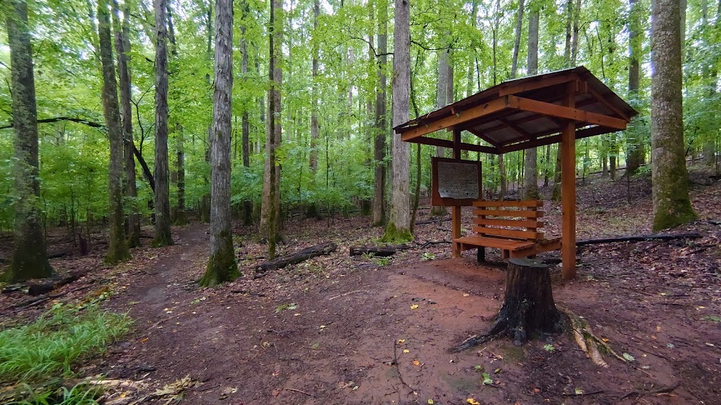 The Ridge Nature Preserve | 390 Burch Rd, Fayetteville, GA 30215, USA | Phone: (770) 486-7774