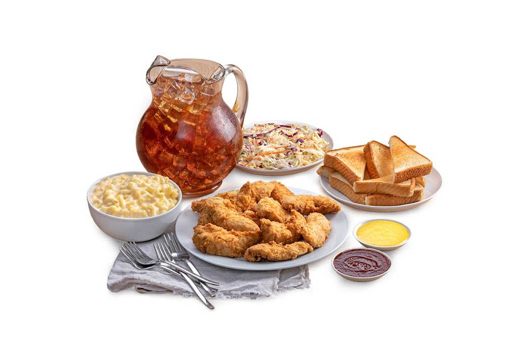 Slim Chickens | 2627 Classen Blvd, Norman, OK 73071, USA | Phone: (405) 310-6287