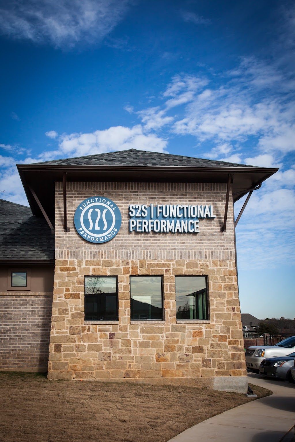 S2S Functional Performance | 4040 Bryce Ln, Flower Mound, TX 75077, USA | Phone: (940) 241-1215