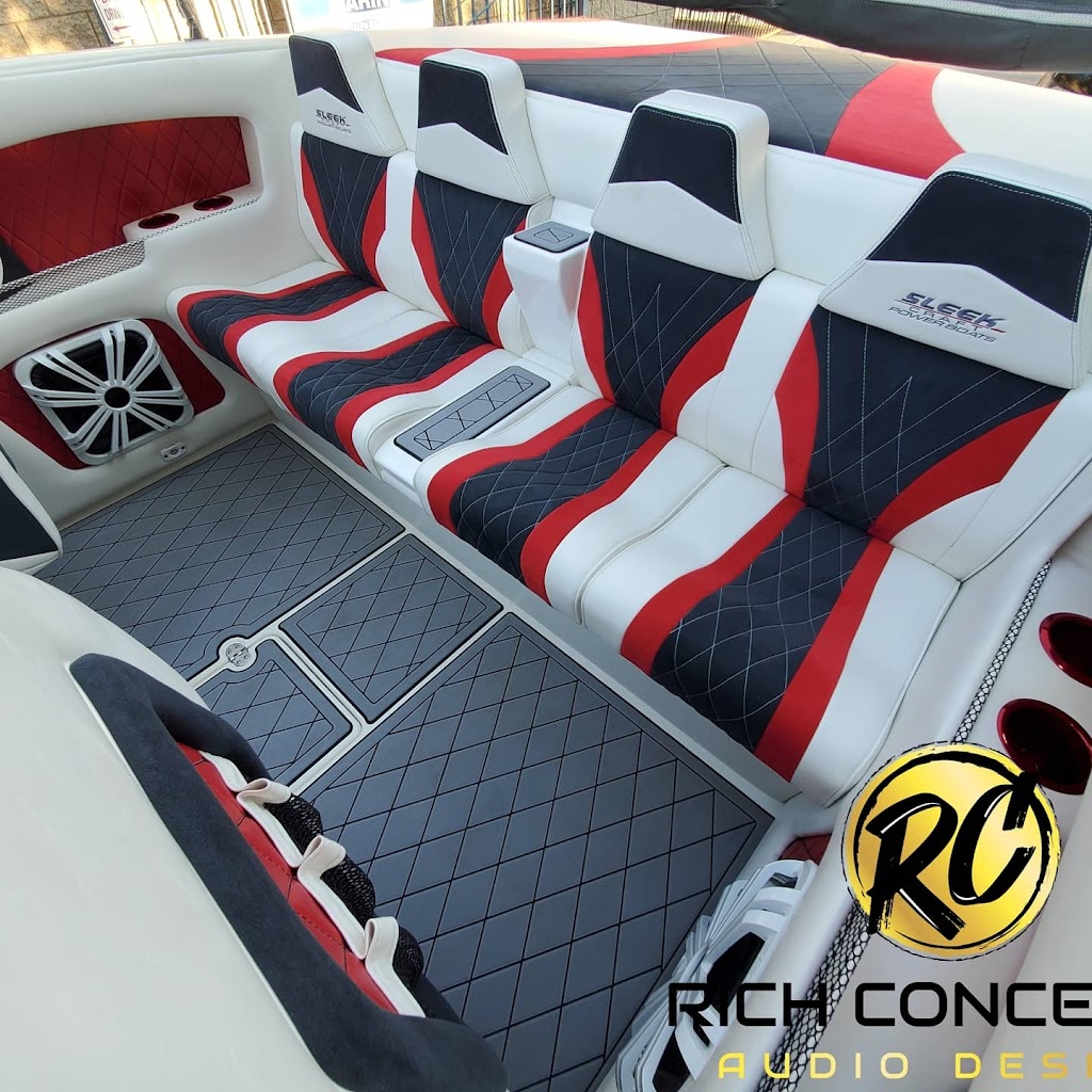 Rich Concepts, Inc. | 14881 Temescal Canyon Rd unit 1, Lake Elsinore, CA 92530, USA | Phone: (951) 616-7028