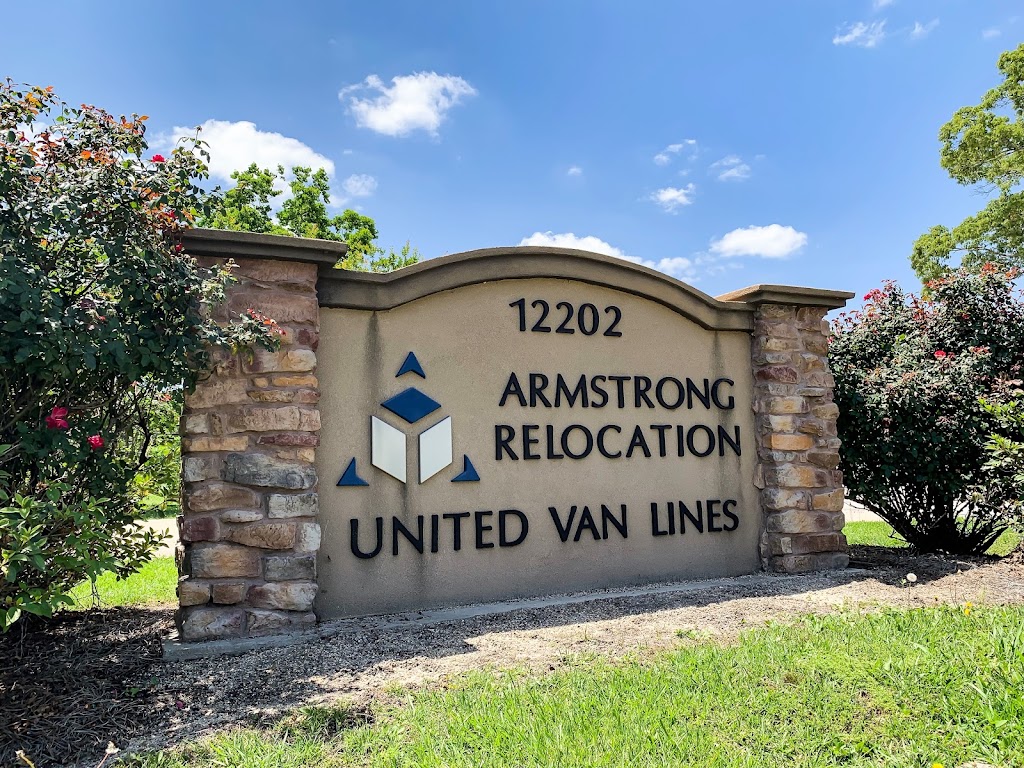 Armstrong Relocation Baton Rouge | 12202 S Choctaw Dr, Baton Rouge, LA 70815 | Phone: (225) 275-5260