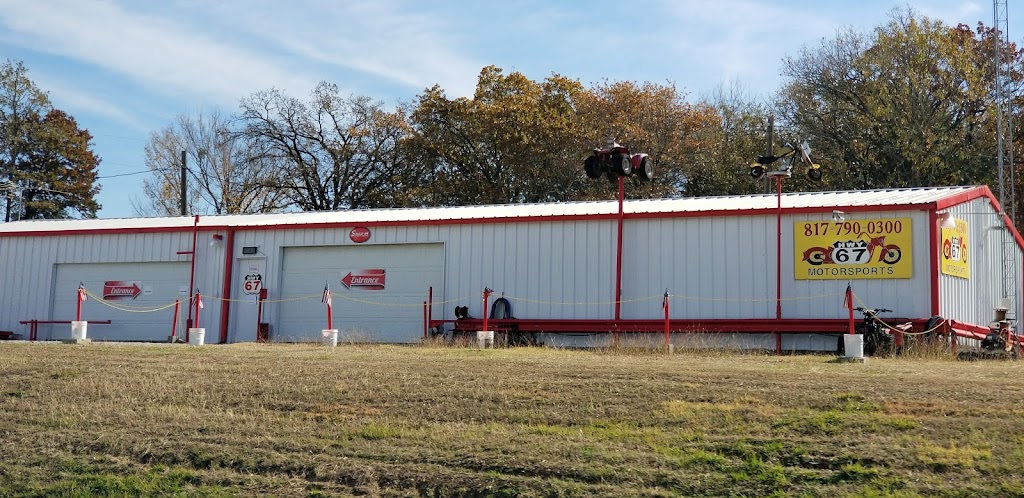 Hwy 67 Cycle | 5120 US-67, Alvarado, TX 76009 | Phone: (817) 790-0300