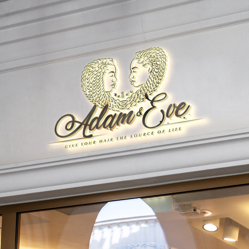 Adam & Eve Hair Braiding | 5103 York Rd, Baltimore, MD 21212, USA | Phone: (410) 435-3099