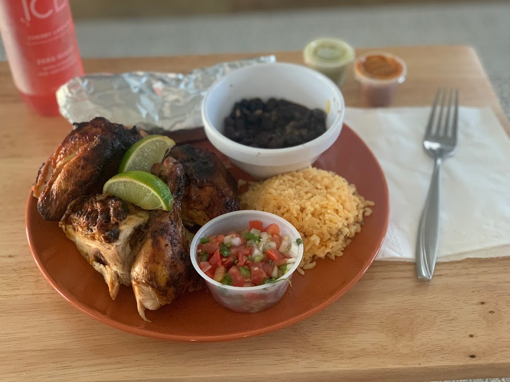 El Señor Pollo Mexican Grill | 509 S Middleton Rd #106, Middleton, ID 83644, USA | Phone: (208) 805-7400