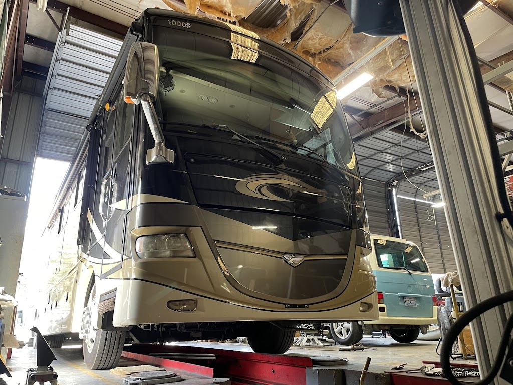 SUNCOAST TRUCK/RV/MARINE REPAIR CENTER | 8702 State Rd 52, Hudson, FL 34667, USA | Phone: (727) 277-0088