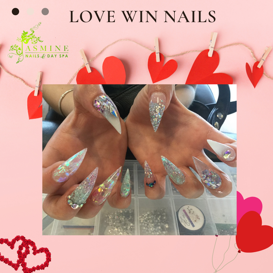 JASMINE NAILS AND DAY SPA | 3161 Union Lake Rd, Commerce Charter Twp, MI 48382, USA | Phone: (248) 366-9964