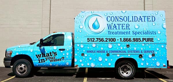 Consolidated Water | 711 S Water St, Burnet, TX 78611, USA | Phone: (512) 756-2100