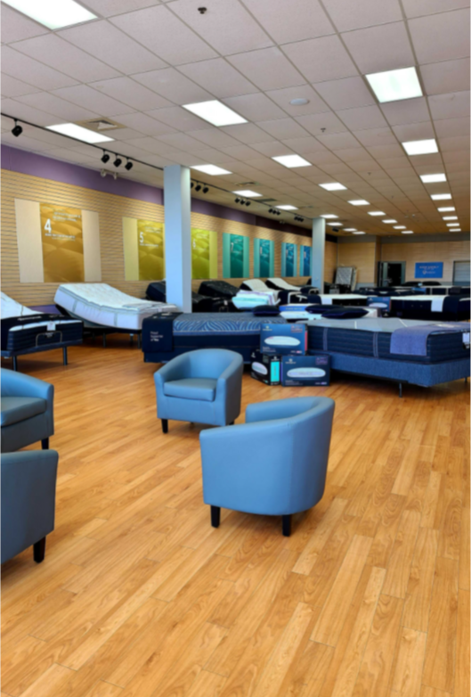 US Mattress - Lake Orion | 4836 S Baldwin Rd, Orion Twp, MI 48359, USA | Phone: (248) 221-5268