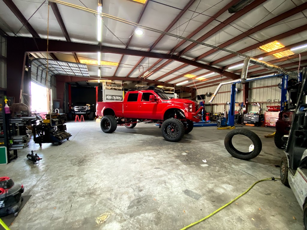 DLM Performance Off-Road | 6681 33rd St E Ste A1, Sarasota, FL 34243, USA | Phone: (941) 251-4118