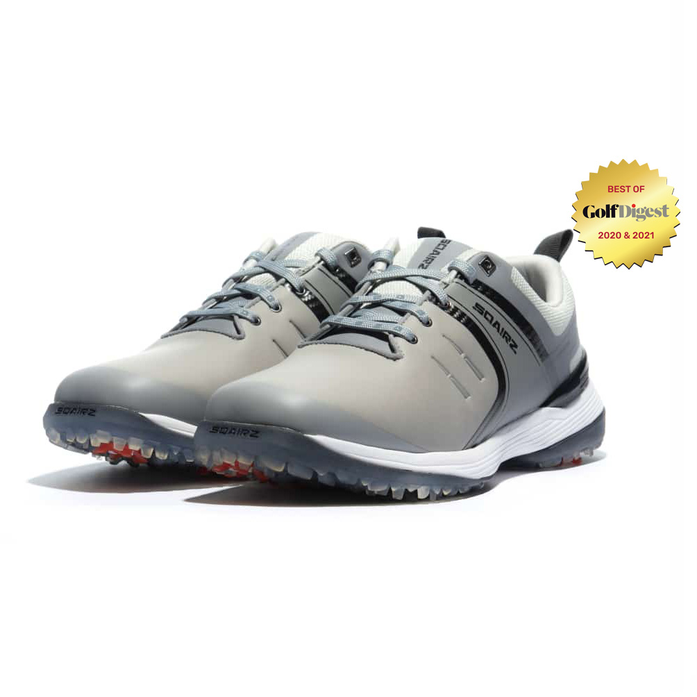 SQAIRZ Golf Shoes | 17 N Shore Rd, Windham, NH 03087, USA | Phone: (888) 793-7779