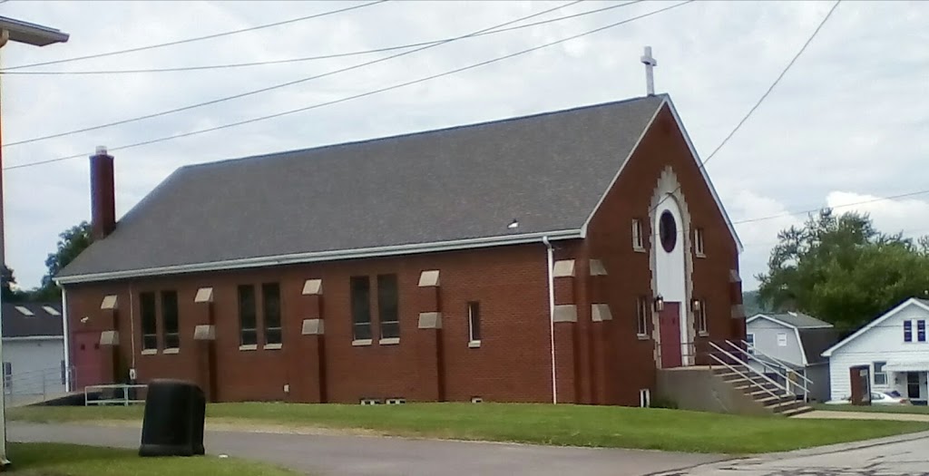 Church of the Brethren | 1007 Davis St, Natrona Heights, PA 15065 | Phone: (724) 224-2878