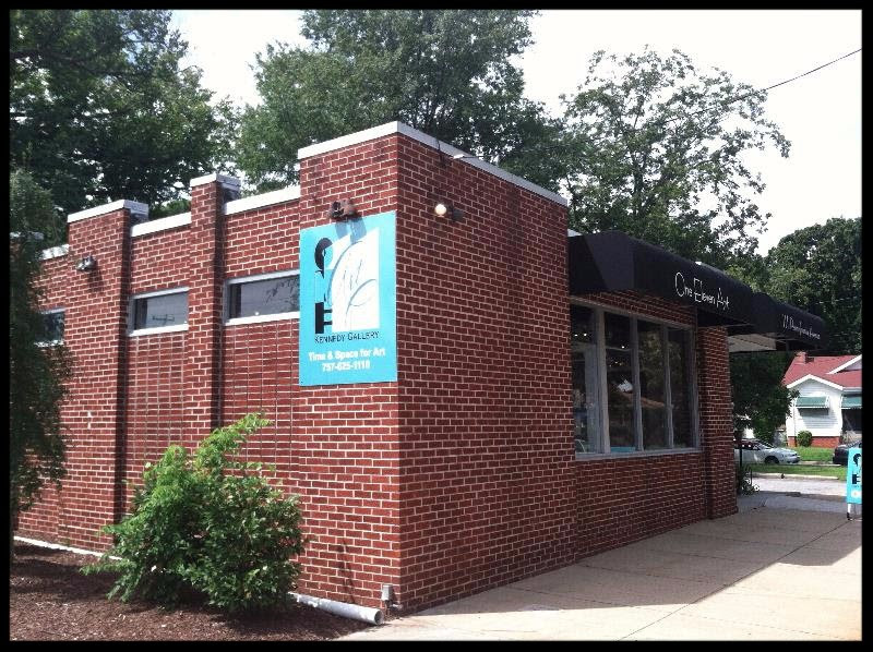 One11 Art Gallery & One11 Energy Healing | 111 Pennsylvania Ave, Norfolk, VA 23504, USA | Phone: (757) 620-4766