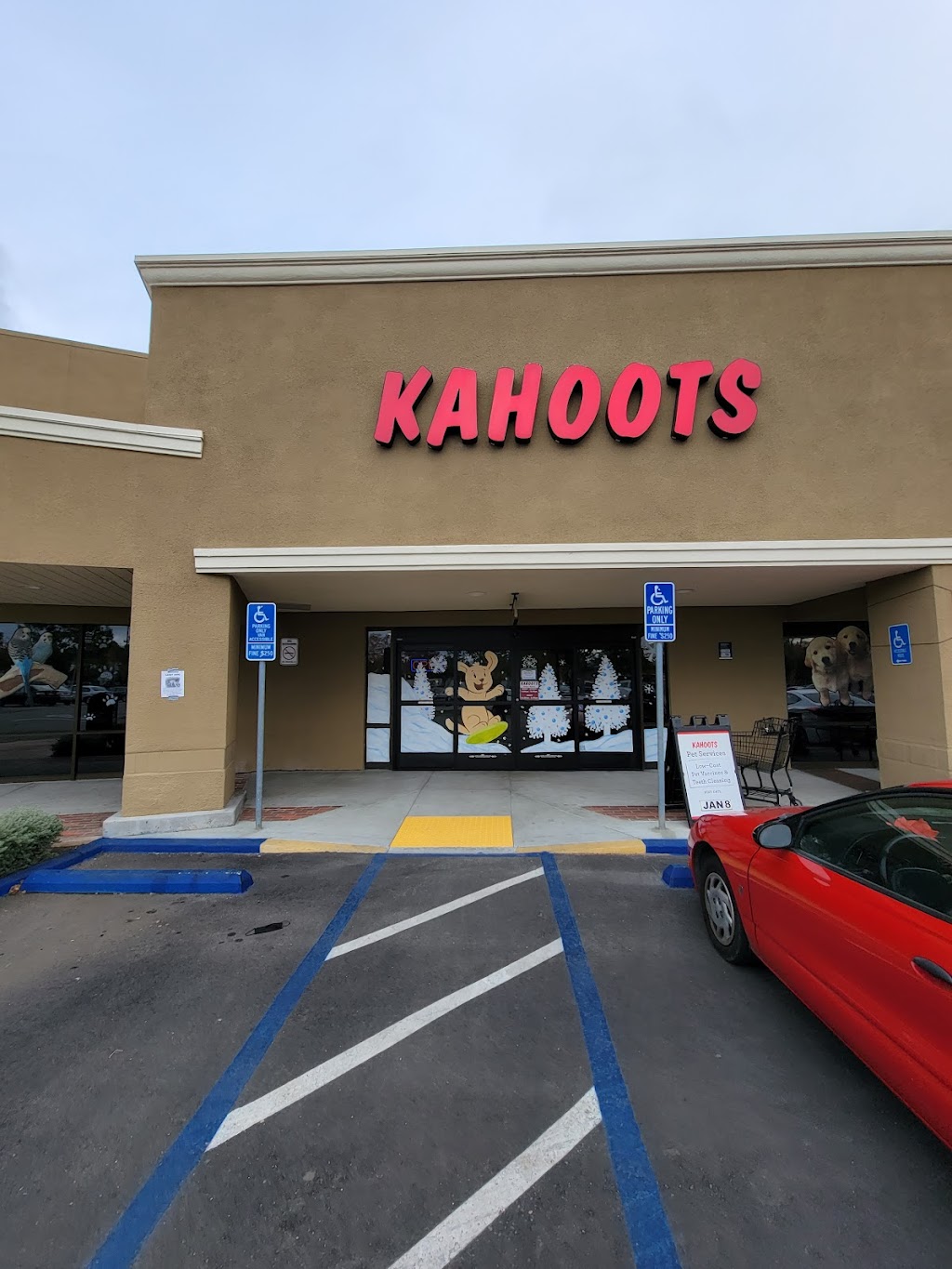 Kahoots | 322 W El Norte Pkwy B, Escondido, CA 92026, USA | Phone: (760) 489-8678