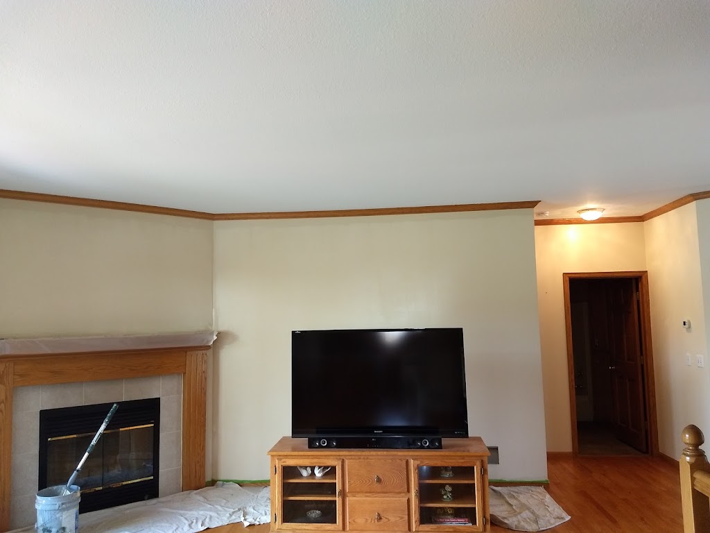 Coverdale Painting & Wall Covering LLC | 1217 52nd St, Hudson, WI 54016 | Phone: (715) 338-8675