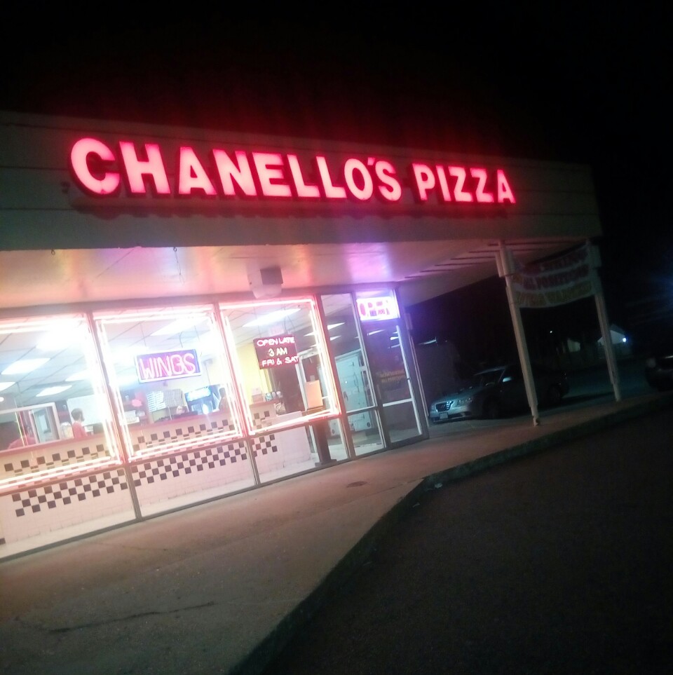 Chanellos Pizza #33 | 1122 George Washington Hwy N, Chesapeake, VA 23323, USA | Phone: (757) 485-1300 Chanellos Pizza #33 | 1122 George Washington Hwy N, Chesapeake, VA 23323, USA | Phone: (757) 485-1300