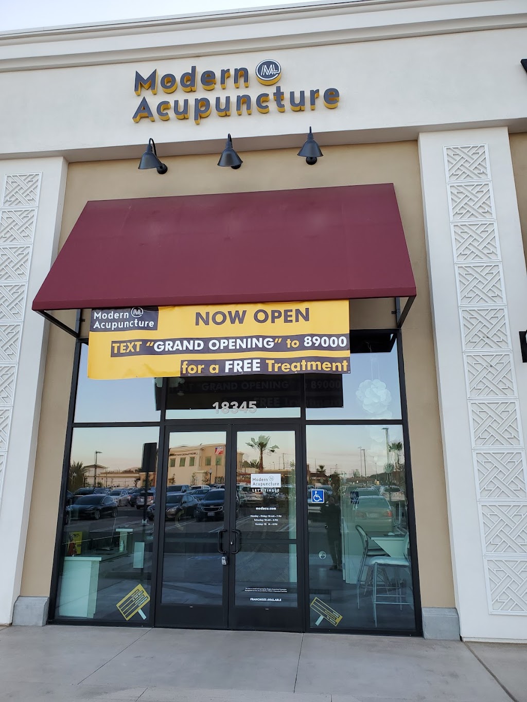 Modern Acupuncture | 18345 Imperial Hwy., Yorba Linda, CA 92886, USA | Phone: (714) 709-2906