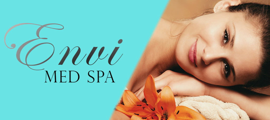 Envi Med Spa | 3201 Colorado Blvd #6863, Denton, TX 76210 | Phone: (940) 736-9451