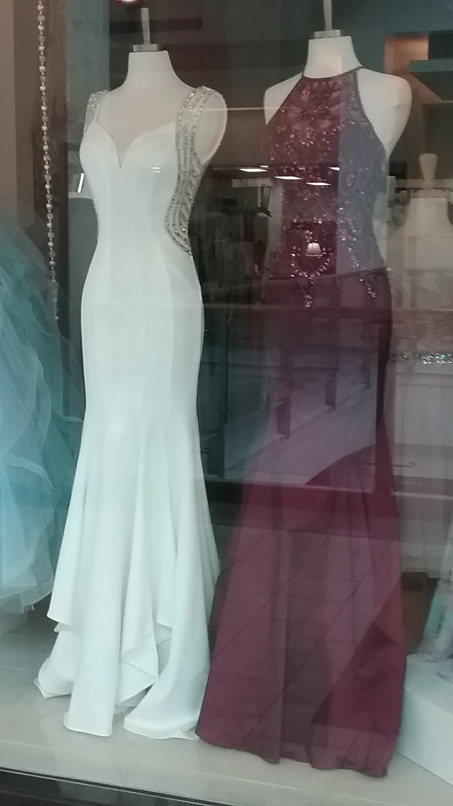 Nicoles Bridal And Formalwear | 1150 El Camino Real, San Bruno, CA 94066, USA | Phone: (650) 872-8763