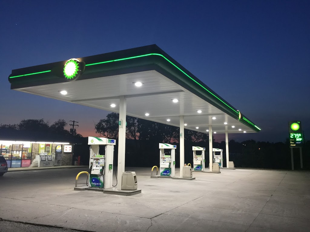 bp | 2000 Fortune Dr, Lawrenceburg, KY 40342, USA | Phone: (859) 797-2104