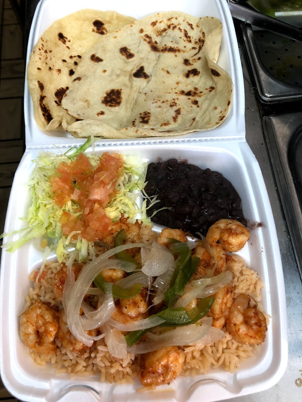 The First Tortilla Grill | 169 Maple Ave, Rockville Centre, NY 11570, USA | Phone: (516) 763-9888