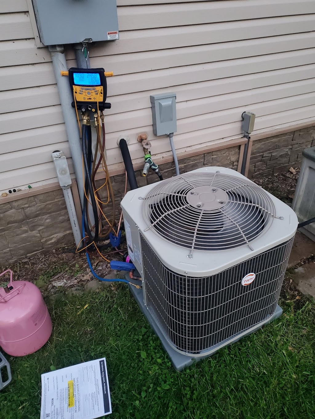 Apple Heating and Air Conditioning + Refrigeration | 17323 80th Pl N, Maple Grove, MN 55311, USA | Phone: (763) 742-7588