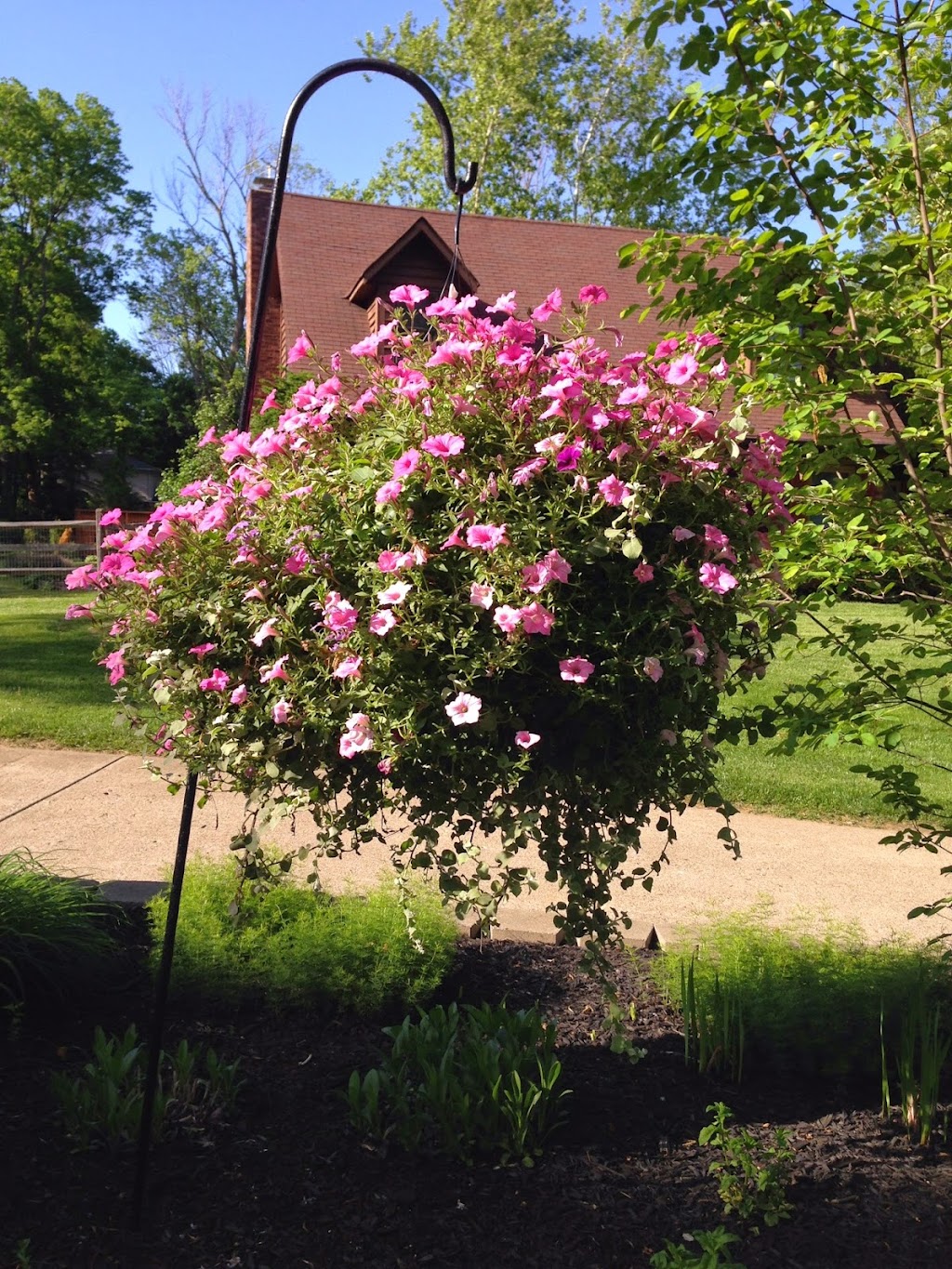 Olde Garden Shack | IN-46, Batesville, IN 47006, USA | Phone: (812) 933-1155