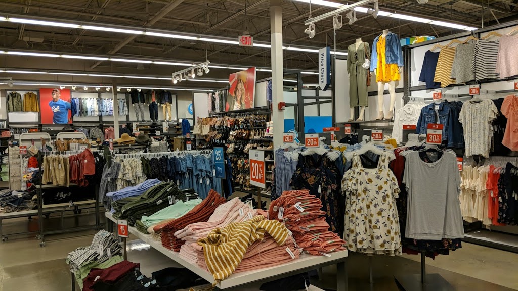 Old Navy Outlet | 1101 Outlet Collection Way Suite #1070, Auburn, WA 98001 | Phone: (253) 804-3470