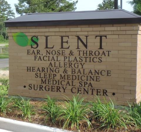 SLENT- South Louisiana Ear, Nose and Throat | 1420 N Causeway Blvd, Mandeville, LA 70471, USA | Phone: (985) 239-9009